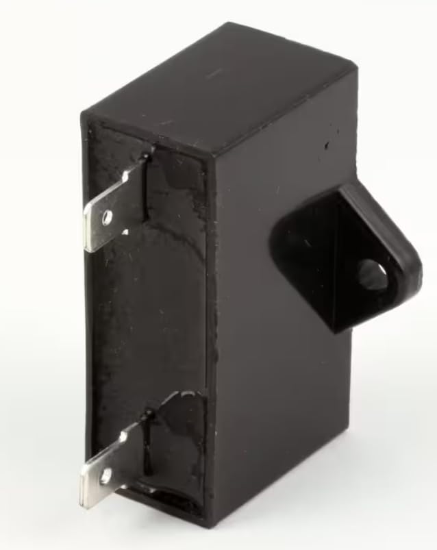 Fits Groen 1205 Capacitor, 6uF, 350 Volt, 50/60HZ for 2GSSP-BL-10GS, 2GSSP-BL-3GS, 2GSSP-BL-5GS