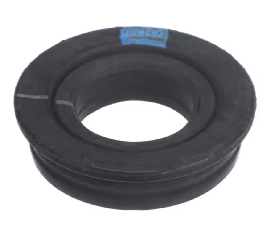 255D0276A001 Floating Seal Assembly, Dishwasher for CDT855M5N5S5, CDT875M5N5S5, CDT875P3N5D1