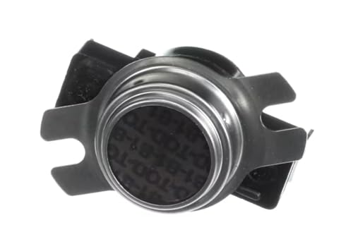 Fits York 0200-138-001P D2143 Limit Switch/Thermostat, L200-60F