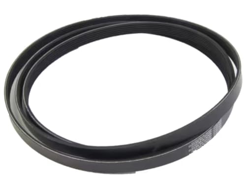 Fits Alliance Laundry Systems 300072013 Belt Poly-V C30 2Hp for CCN030HNF, CCN030HNV, CCN030KNF