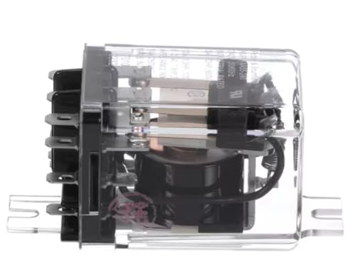 Fits Hobart T010 2232 Relay, 240 Volt, 50/60HZ, 10 Amp for 4246, MG1532, MG2032