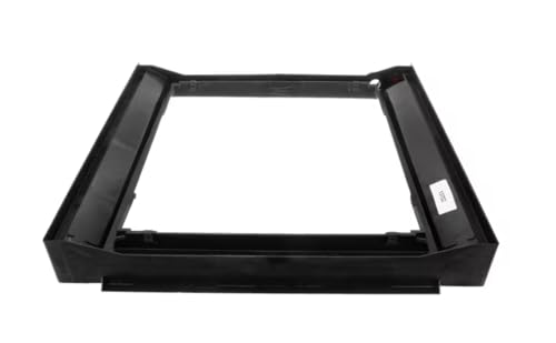Fits York 13702 Drain Pan, 24", Plastic, Gray for F5FP048H06T3X, F2FV060H06G, F3FP045H06T