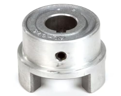 Fits Cleveland 10639 Coupling Hub, Lovejoy, 685144-1 for HA-MKGL-100, HA-MKGL-100-CC, HA-MKGL-100-CC-T