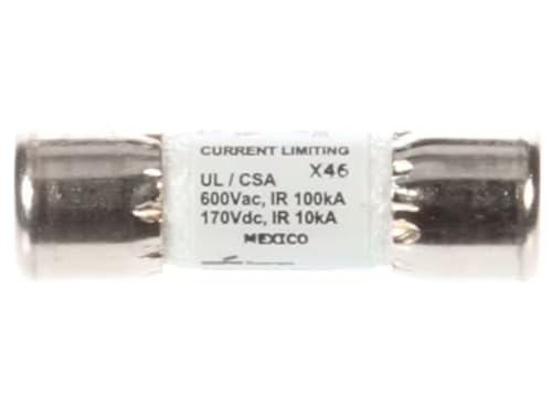 Fits Giles X46 Fuse, Sc-15, 15A for EOF-10-10/FFLT/24, EOF-10-10/FFLT/24/24, EOF-20