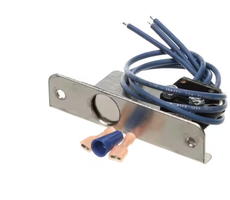 Fits Jackson 3137 156205 CL1251 Cycle Microswitch Assembly