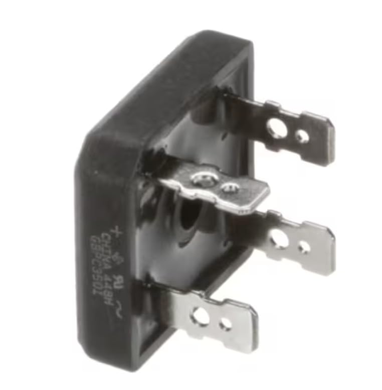 Fits Hobart 448H Rectifer, Bridge for U2000S1, HL600CE, HL600C