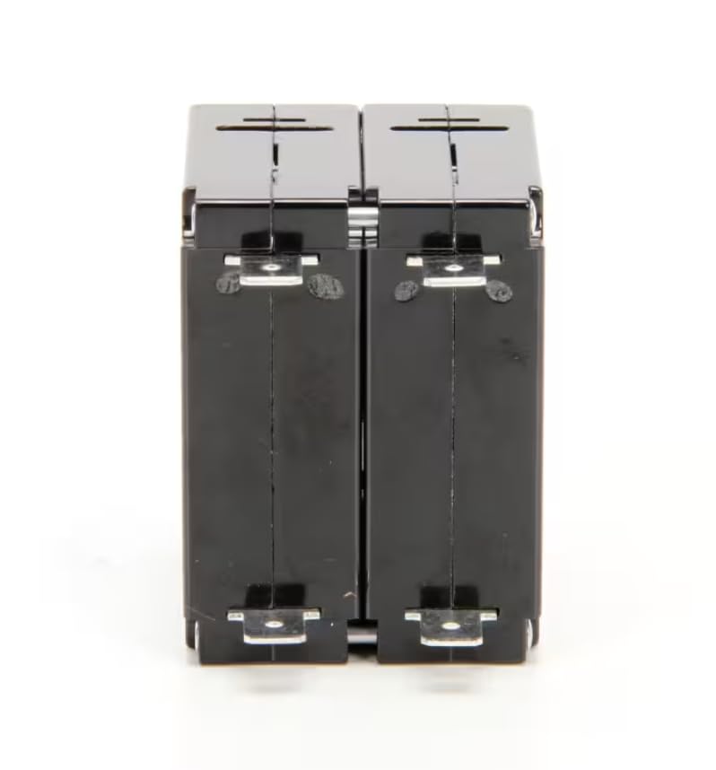 Fits Star FIB2-B0-24-450-1D1-C 277 1238R Switch/Circuit Breaker, 2 Pole, 5A for 530F, 530FA, 530FD