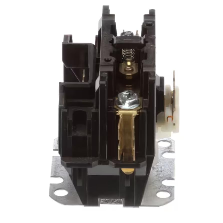 Fits Kold-Draft 3100-10T1999 J1336 Contactor, 120V Coil, 50/60HZ, 25A, Single Pole for GB420, GB430, GB431A