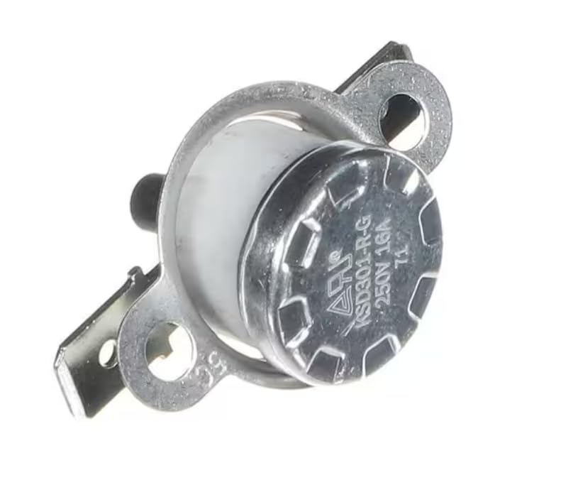 Fits Garland 71 High Limit, Control Box, 250V, 16A