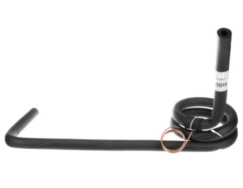 Fits Kelvinator 0US019 Helix Suction Pipe, Capillary B for KCHRI81R3DR, KCHRI81R3GDR
