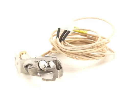 Fits Wood Stone Corp 1412 Q3450B1035 115 Pilot Sensor for WS-BL-3030-RFG-CE, WS-CS-REC-8-RFG-CE, WS-MH-4