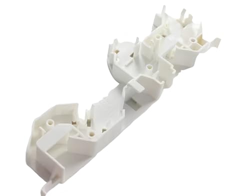 Fits Sharp 121 A107 PBT Latch Hook for R-21HT, R-21JV, R21HC