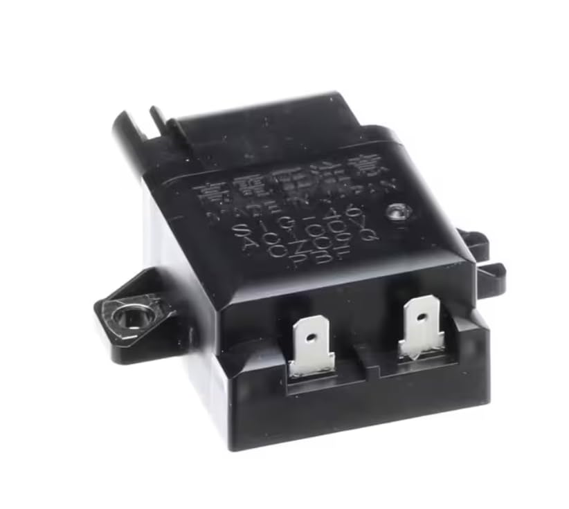 Fits Rinnai AC1007 0Z09Q Ignitior, R75 & R94LSI, E,V3237, 2424WC, KT, 100V