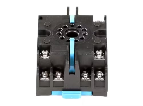 Fits Doyon AT8-DF11K ATC180041 7A 250V~ 140915-K Base Plate, 11 Pin, Timer for JA4SC, FC18G, TLOIG