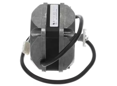Fits Maxx Cold 10/15 Fan Motor, Evaporator, 115 Volt, 50/60HZ