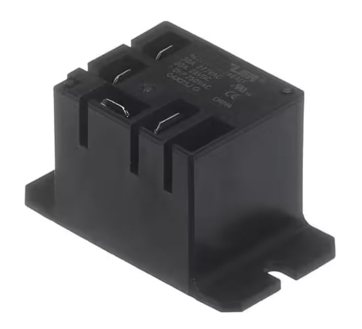 Fits Structural Concepts 277VAC 28VDC Relay