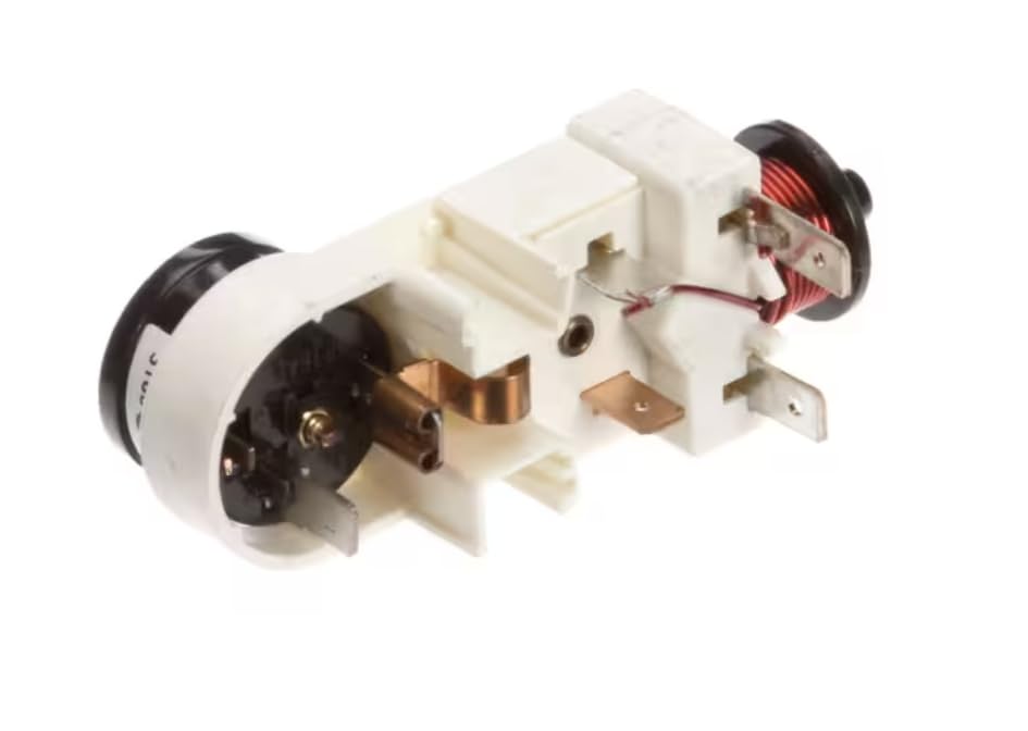 Fits Beverage Air 3180 Relay, Start, Danfoss