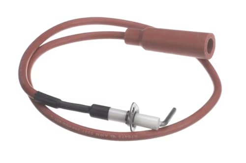 Fits York 3257 5167503 357 KW Spark Ignitor with Wire for Z4C014EAD4J1AEAAA1, Z33AC04Y6KAKBK0001, V33AC04M5CBAAL0001