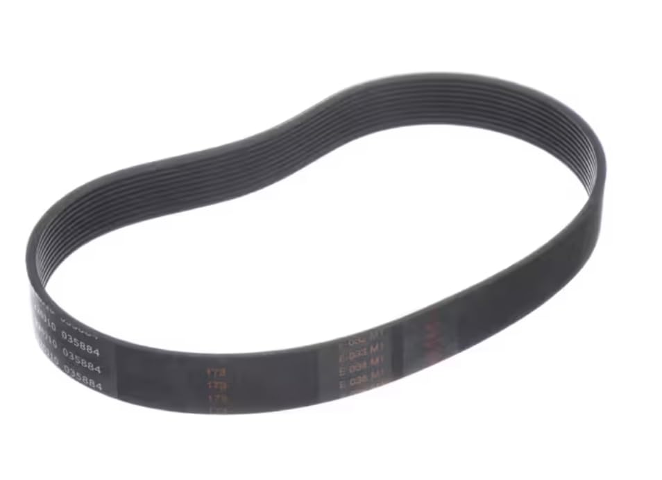 Fits Taylor 035884 173 E 033 M1 V-Belt, 10 Rids, 22" Long