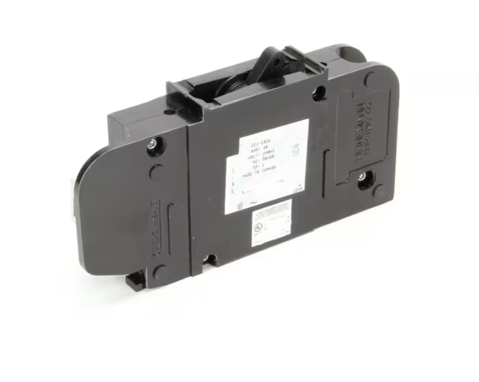 Fits Garland CE1-GE3UW QC6 1249 E7704 Pole Breaker, 40A, Before 4/89 for 680-2, 684, 686