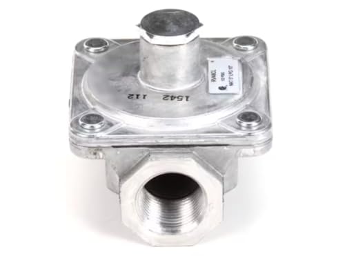 Fits Dormont 1542 112 P4801 Regulator, Propane, 1/2"