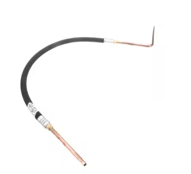 Fits Structural Concepts 73294 Hose Assembly, 1/4" x 36"