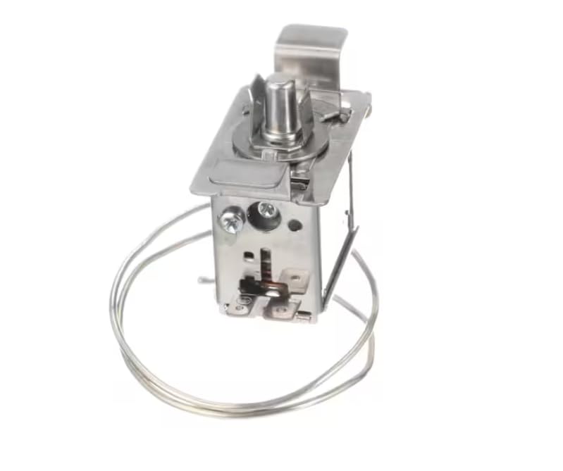 2108.WP0598A.D Temperature Control, Freezer