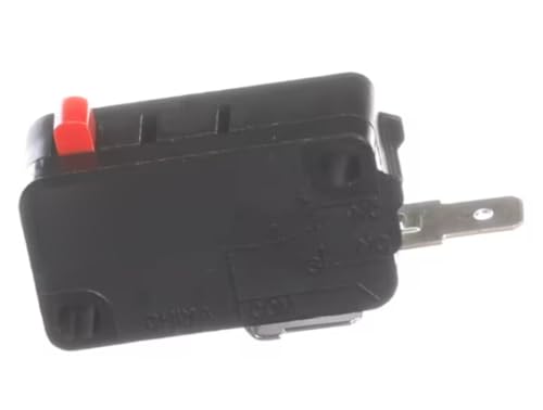 Fits Sharp FD-63 Secondary Interlock, Dr Sense for R308AK, R209KK, R1602