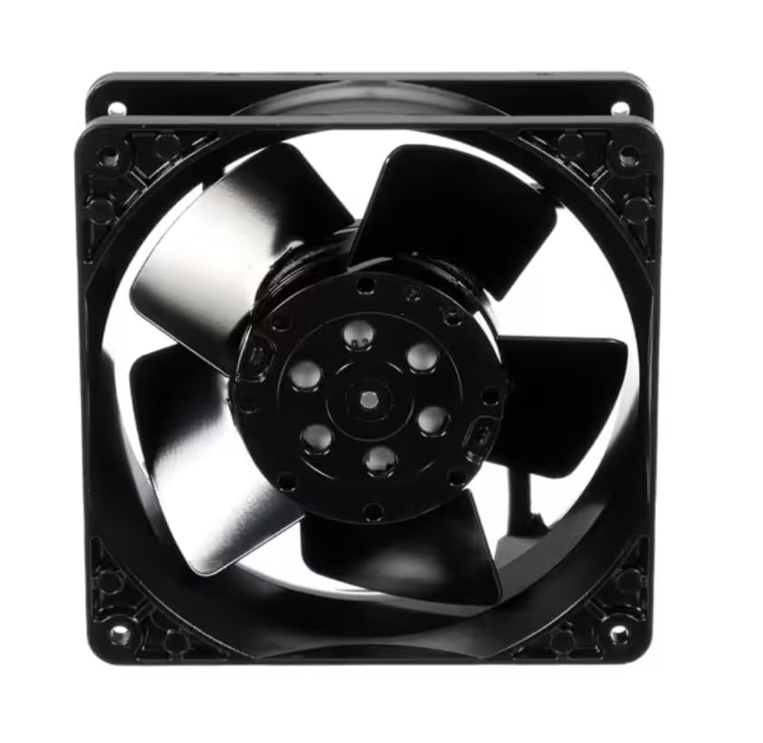 Fits Turbo Air 9274014312 Class F REG 6774 Axial Fan, 115V, 50/60HZ, 20W