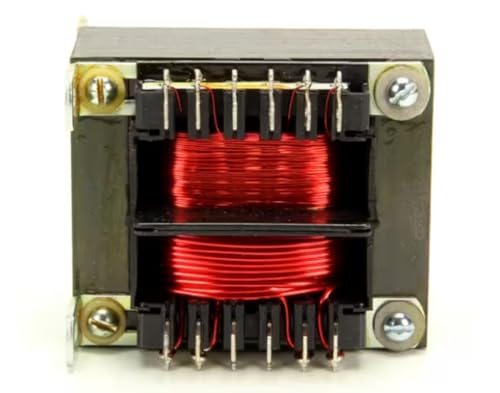 Fits Blodgett A41-130-24 CC0851 Transformer, Primary 115/230V Secondary 12/24V, 130VA for XCEL-50EC
