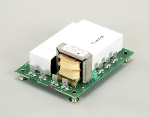 Fits Cleveland Water Level Control Board LCR‑NS211‑120A 12340986 for Atmospheric Steamers