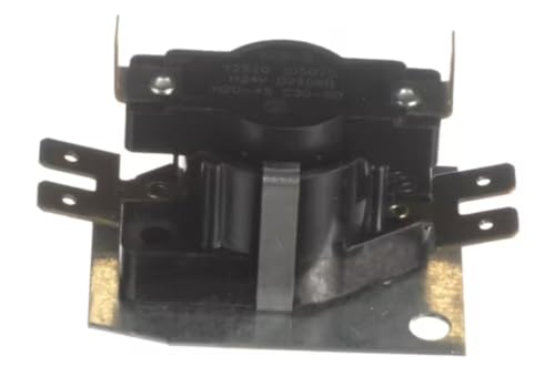 Fits Modine T-O-D 12520 D2408B H20-45 C30-50 Relay, Fan Timer for PA175, PA130, PA105