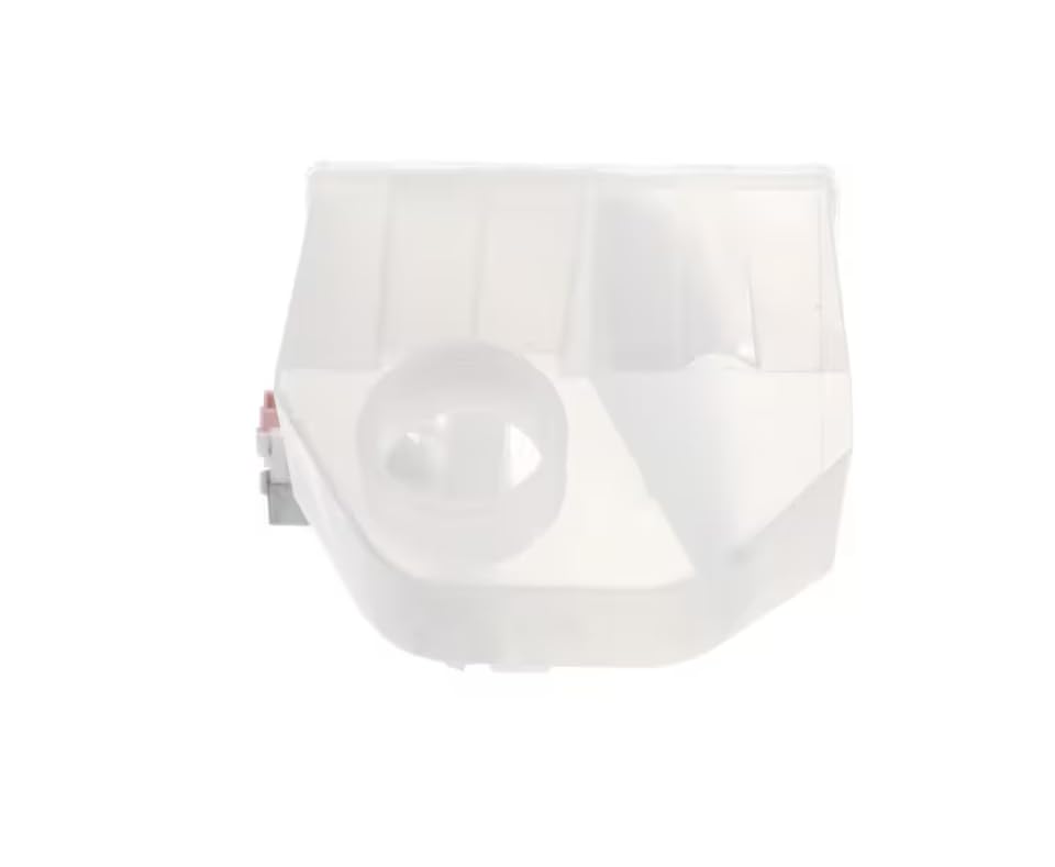 Fits Electrolux Professional 460 TY 91192.32 22101TY Salt Container for ET7ADP, EUC3IG4, EUC3IG8