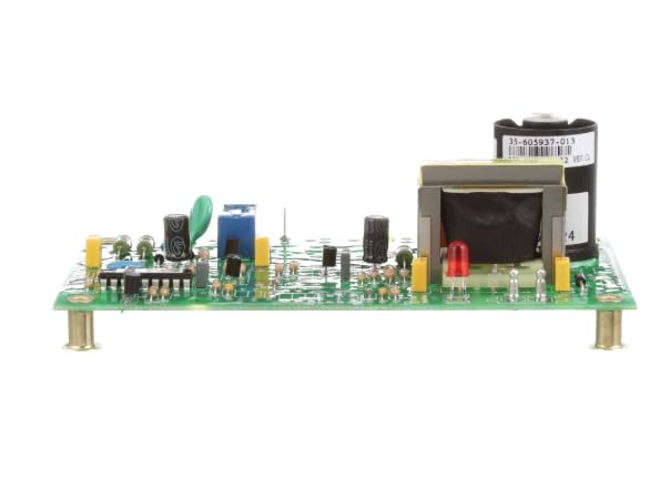 Z21.20 C22.2 24 VAC 2A Single Spark Ignition Control for Vulcan Hart SG4, SG6, VC4 SERIES