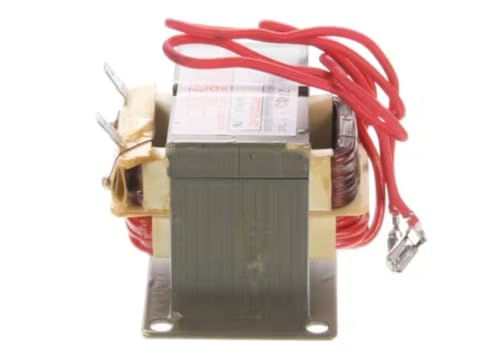 Fits TurboChef C0925EC Filament Transformer, 200 Volt, 50/60HZ, Japan for NGC2, NGC, Encore