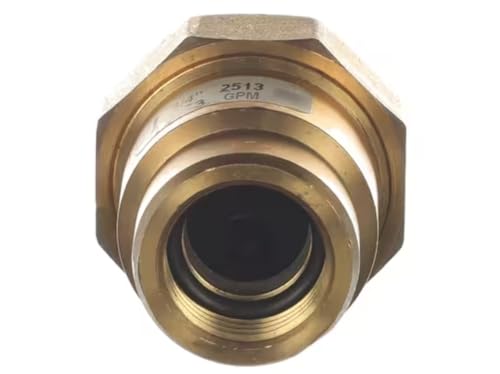 Fits Whalen Company 2513 1.63 GPM Flow Control Valve, 3/4", 1.63 GPM for WA2BOT1, WA2BOT2, WA2BXT2