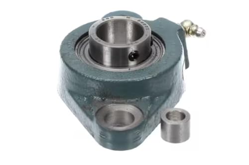 Fits Chicago Dryer 050815 R1122/1060 Pivot Mount Bearing, 1" Bore