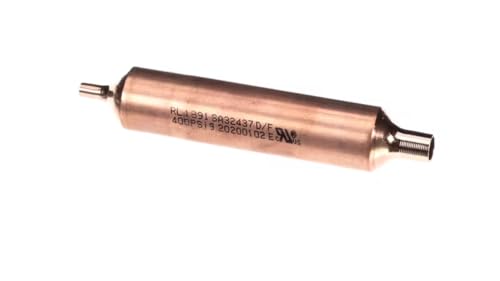 Fits Crathco RL1891 SA32437 400PSi 20200102 E Drier, E27/275, Spare Part for CS-1D-16-S, CS-1D-22-S, CS-1D-16
