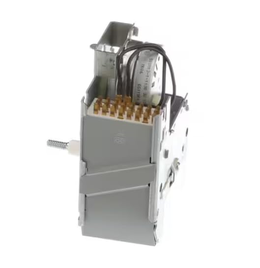 2113 21088 011-85127-01 Timer, Washer
