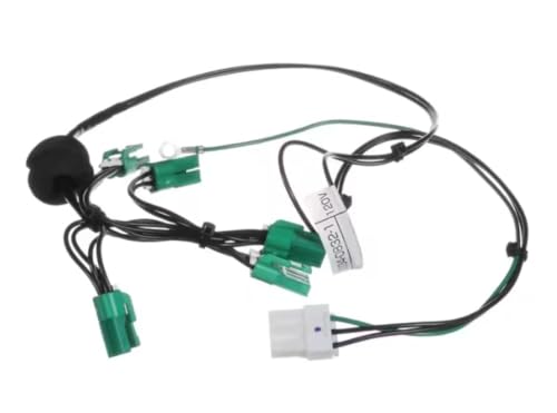 Fits Rinnai U334-0832-1 HEATER RELAY HARNESS
