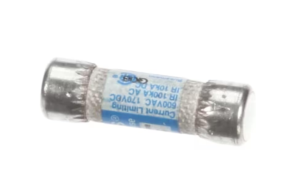 Fits Middleby FN71-67 Fuse, 300V, 5A,Class G