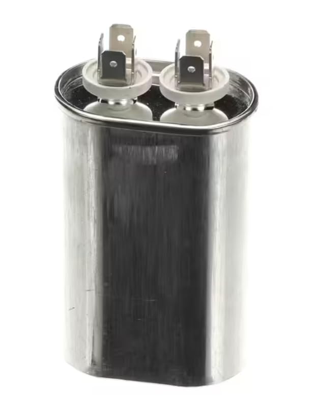 Fits LBC Bakery Equipment 1118 15uF+/-5% POC15 Capacitor, 15uF, 370 Volt, 50/60HZ