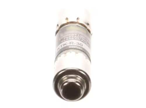 Fits Champion 600VAC Y12 Fuse, ATMR-30, 600V, 30A, One-Time for D-H1M5, D-H1TCM5, D-H1TM5