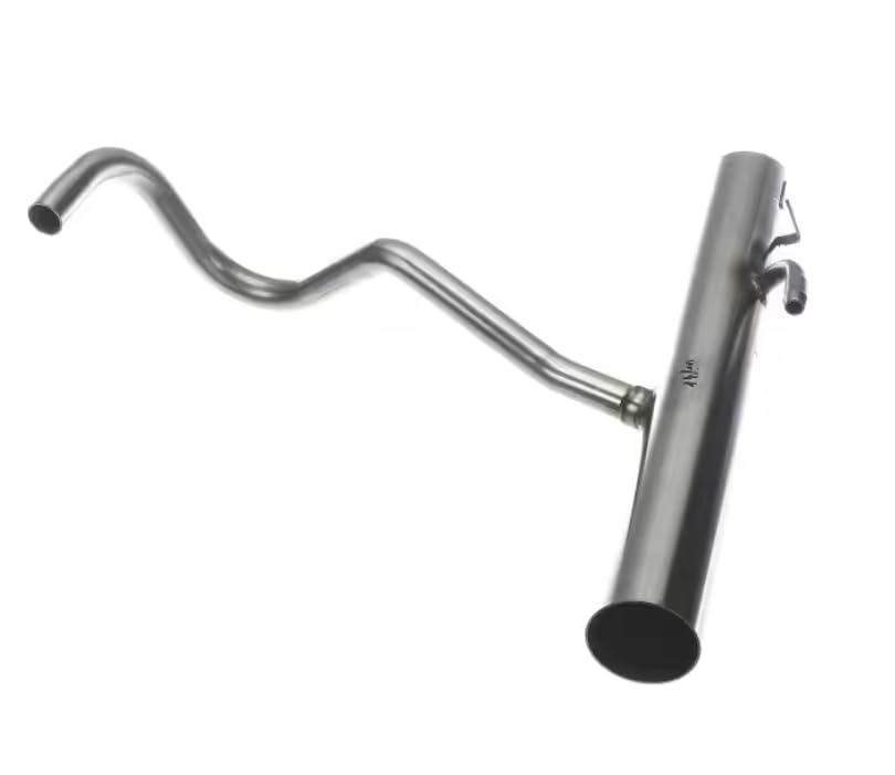 Fits Rational 0217-7 1,4404 316L 14/10 VENTILATION PIPE for LM100AE-AXXXX