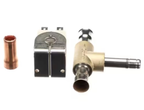 Fits Stoelting N1271 Suction Valve Service Kit, 240 Volt for F231-18I2-YG2-WF, F231-18I2-ME1AD1, F231-18I2YG2AD2-WF