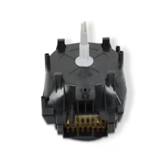571-75560-1 REV C Timer, Washer