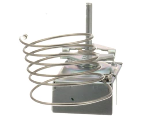 MT 500°F 50VAPD 120-277 VAC KX Thermostat w/ 175° - 550° Range