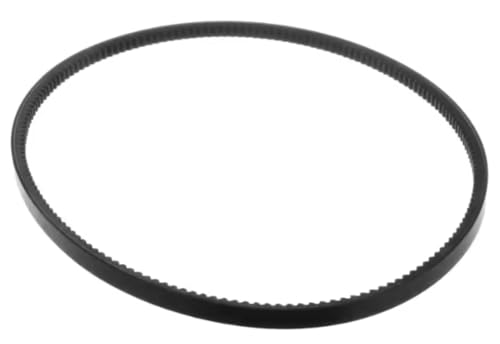 Fits DiversiTech 3624SS 83244VNJ 85 V-Belt, Cogged Style, 5/8" Width, 53" Outer Circumference