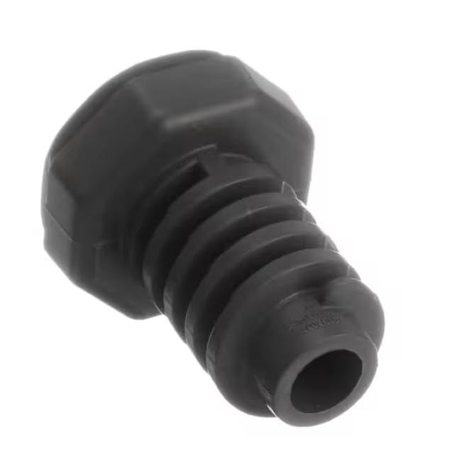 290D2037 Leveling Leg/Foot, Dryer for GTW335ASN1WW, GTW335ASN2WW, GTW335ASN2WW