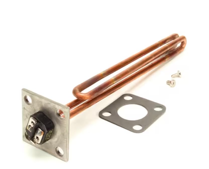 T68-2503 02-04-501 264HN Element Kit, 240V, 5000W, 11-1/2" for C-12, C-15, C-24